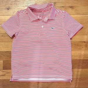 Boys Vineyard Vines Polo